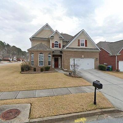 1408 Apple Orchard Ln, Snellville, GA 30078