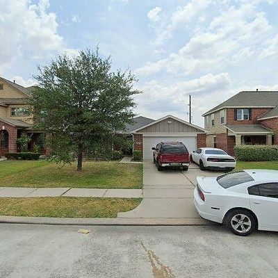 11658 Wren Crossing Dr, Houston, TX 77038