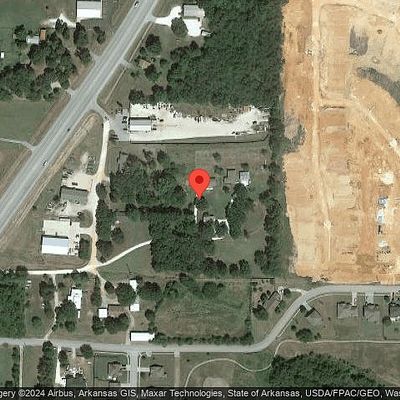 11660 Cactus Jack Rd, Prairie Grove, AR 72753