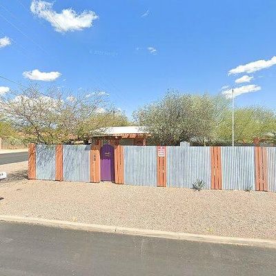 1168 N Bryant Ave, Tucson, AZ 85712