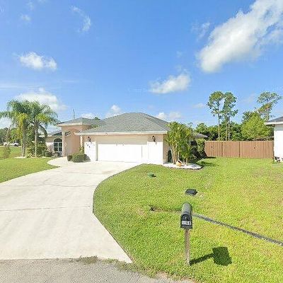 1168 Sw Galvin Rd, Port Saint Lucie, FL 34953