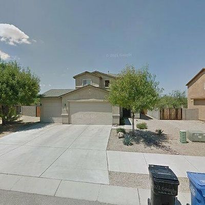 1168 W Camino Hombre Viejo, Sahuarita, AZ 85629