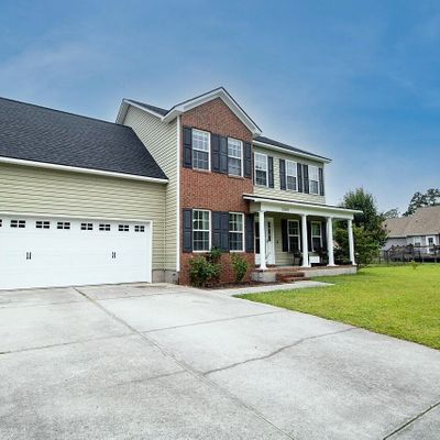 1169 Onslow Pines Rd, Jacksonville, NC 28540