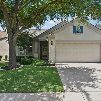 117 Butterfly Cv, Georgetown, TX 78633