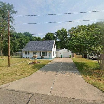 117 Carleton Dr N, Battle Creek, MI 49017