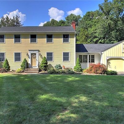 117 Cherry Hill Rd, Orange, CT 06477