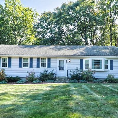 117 Cricket Ln, Orange, CT 06477