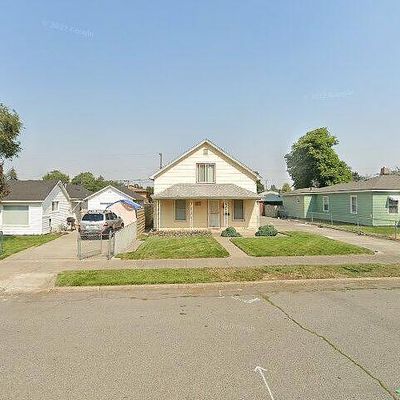 117 E Rich Ave, Spokane, WA 99207