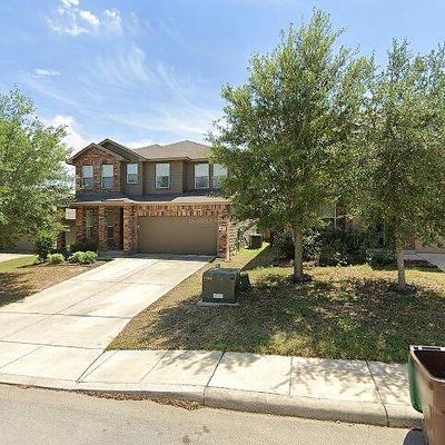 117 Finch Knl, San Antonio, TX 78253