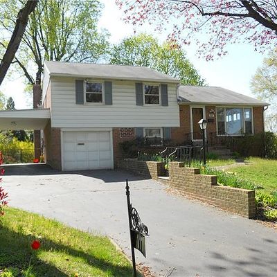 117 Longview Dr, Springfield, PA 19064