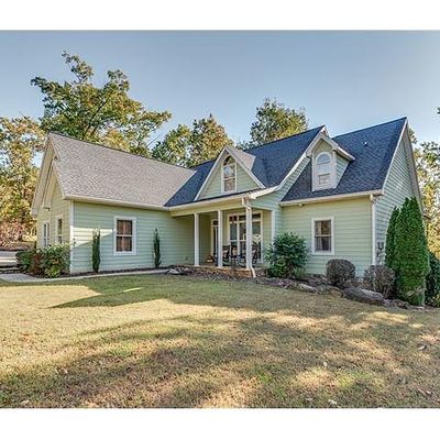 117 N Boundary Rd, Mill Spring, NC 28756