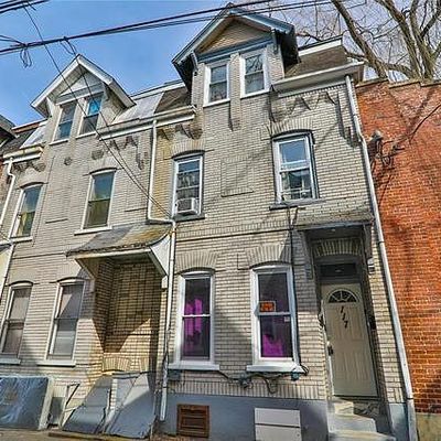 117 N Poplar St, Allentown, PA 18102