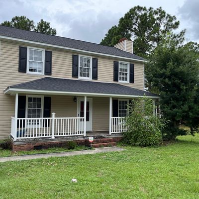 117 Mcneely Rd, Columbia, SC 29223