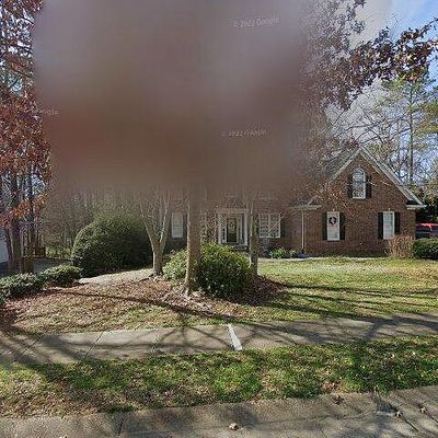 117 Prestwick Dr, Clayton, NC 27527