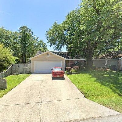 11701 Quail Creek Dr, Ocean Springs, MS 39564