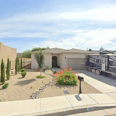 1171 Ft Sumner Way, Las Cruces, NM 88005