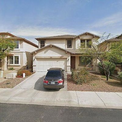 11716 W Robin Ct, Sun City, AZ 85373