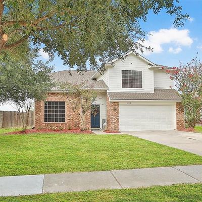 11714 Pinos Altos Dr, Tomball, TX 77377