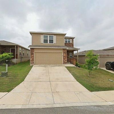 11726 Silver Fld, San Antonio, TX 78254