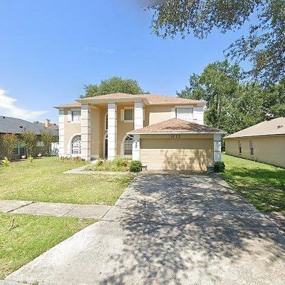 1173 Osprey Way, Apopka, FL 32712