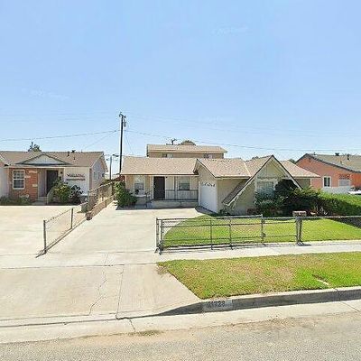 11728 Massinger St, Lakewood, CA 90715