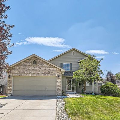 11750 E 114 Th Pl, Commerce City, CO 80640