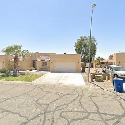 11757 E Calle Gaudi, Yuma, AZ 85367