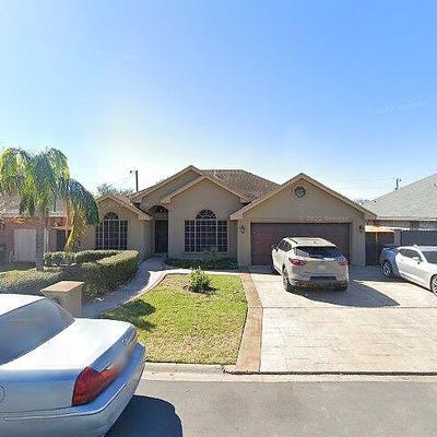 118 Amy Dr, San Juan, TX 78589