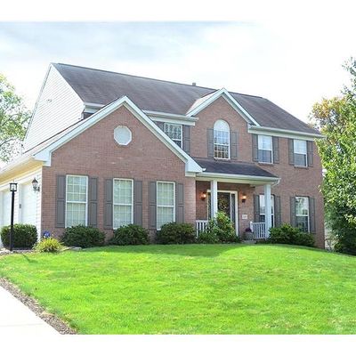 118 Camelot Cir, Coraopolis, PA 15108