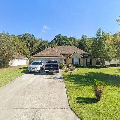 118 Cross Creek Dr, Pooler, GA 31322