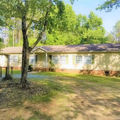 118 Red Holly Dr, Sanford, NC 27330