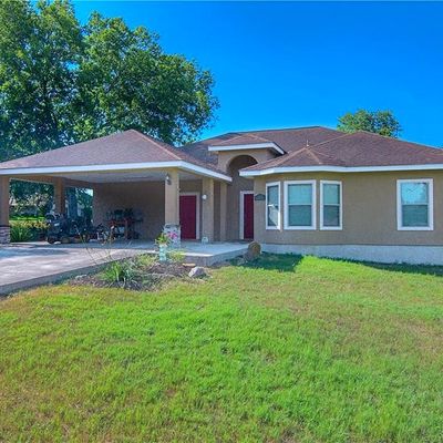 118 Santa Fe Rdg, Seguin, TX 78155