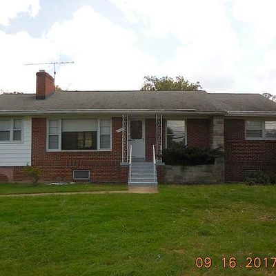 11808 Fort Washington Rd, Fort Washington, MD 20744