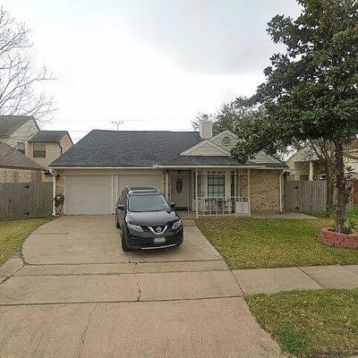 11811 Moss Branch Rd, Houston, TX 77043