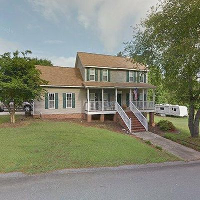 1182 Crosshill Ln, Newberry, SC 29108