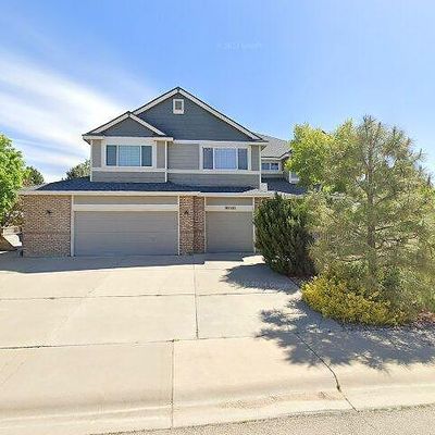 11823 N Beasly Rd, Longmont, CO 80504