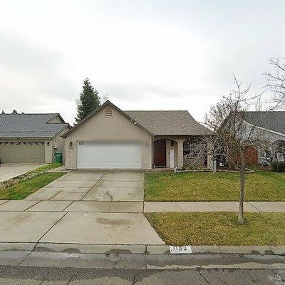 1183 Deschutes Dr, Chico, CA 95973