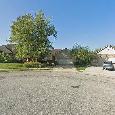 1185 Kay Dr, Greenwood, IN 46142