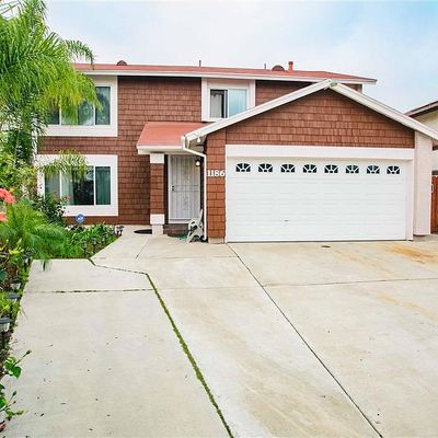 1186 Pine Glen Way, San Diego, CA 92154