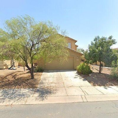 11881 W Heyburn Dr, Marana, AZ 85653