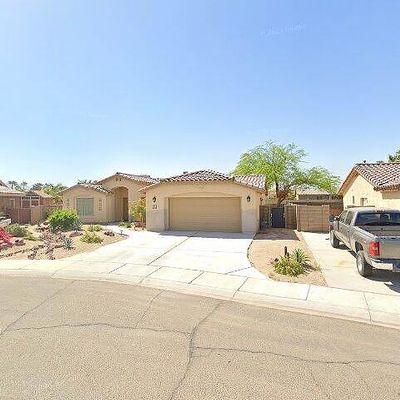 11899 E 27 Th Pl, Yuma, AZ 85367