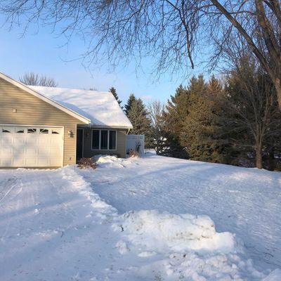 119 Bethesda St Nw, Alexandria, MN 56308