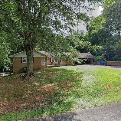 119 Brookwood Dr, Spindale, NC 28160