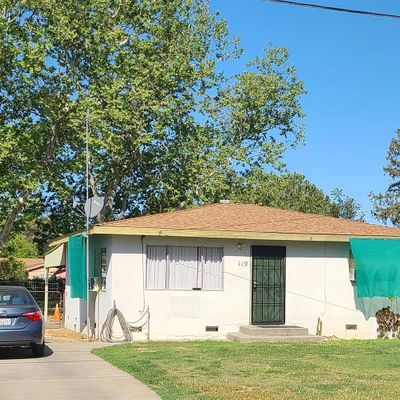 119 Freeman St, Woodland, CA 95695