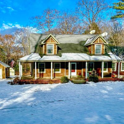 119 Harrington Rd, Cornish, NH 03745