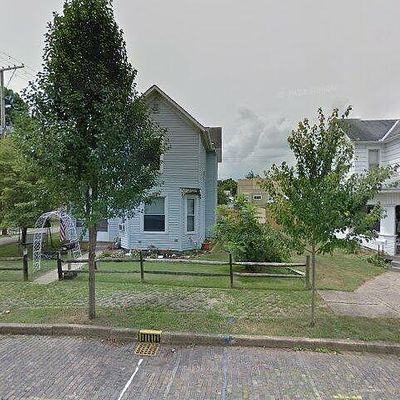 119 N Mulberry St, Bremen, OH 43107