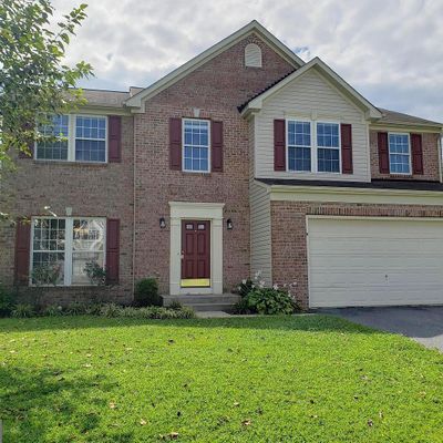 119 Paddock Dr, Fruitland, MD 21826