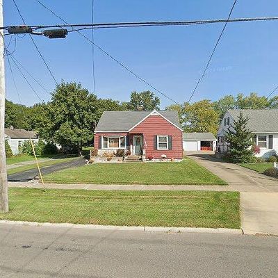 119 Woodlawn Ave, Norwalk, OH 44857