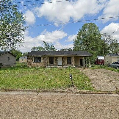 119 Young St, Brownsville, TN 38012