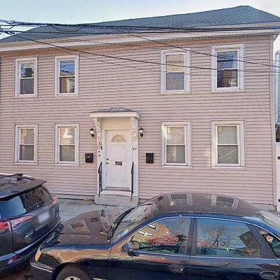 119 Willow St #1, Cambridge, MA 02141